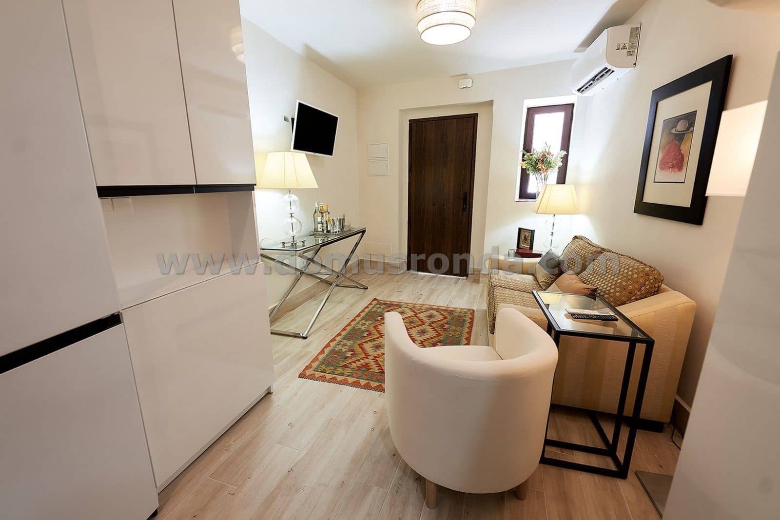 1 soveværelse Villa til salg i Ronda - € 166.000 (Ref: 8168185)