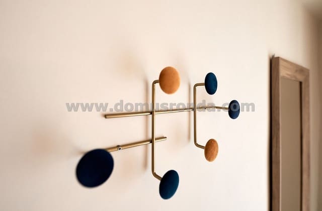 1 soveværelse Villa til salg i Ronda - € 166.000 (Ref: 8168185)