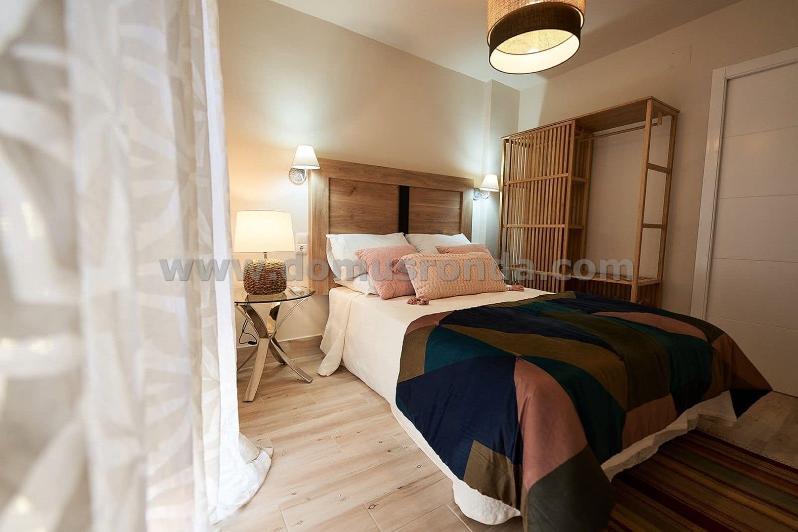 1 soveværelse Villa til salg i Ronda - € 166.000 (Ref: 8168185)