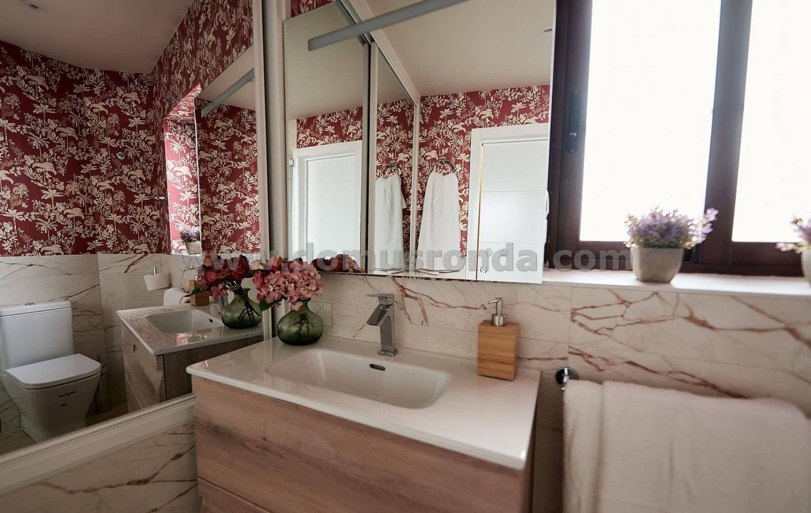 1 soveværelse Villa til salg i Ronda - € 166.000 (Ref: 8168185)