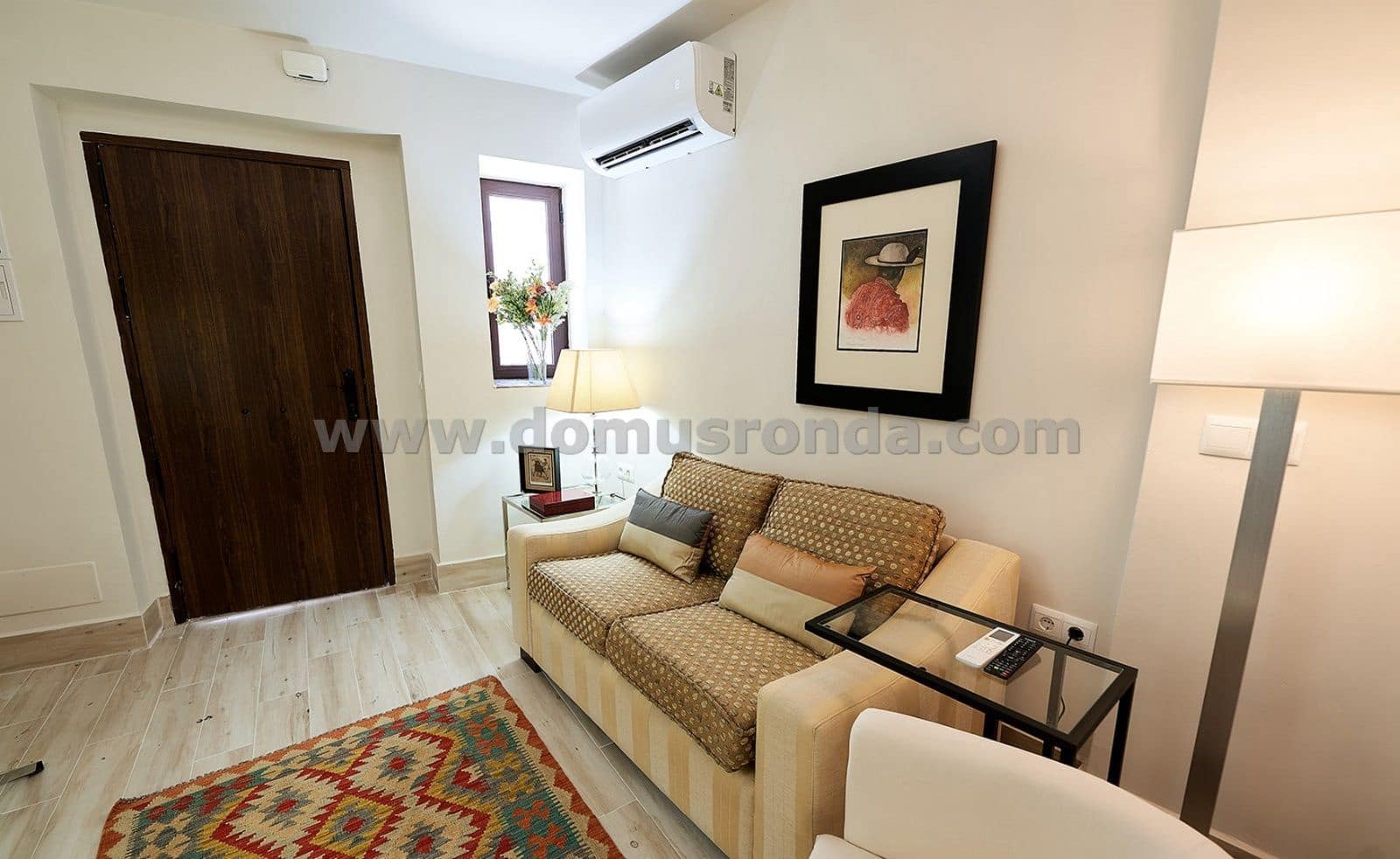 1 soveværelse Villa til salg i Ronda - € 166.000 (Ref: 8168185)