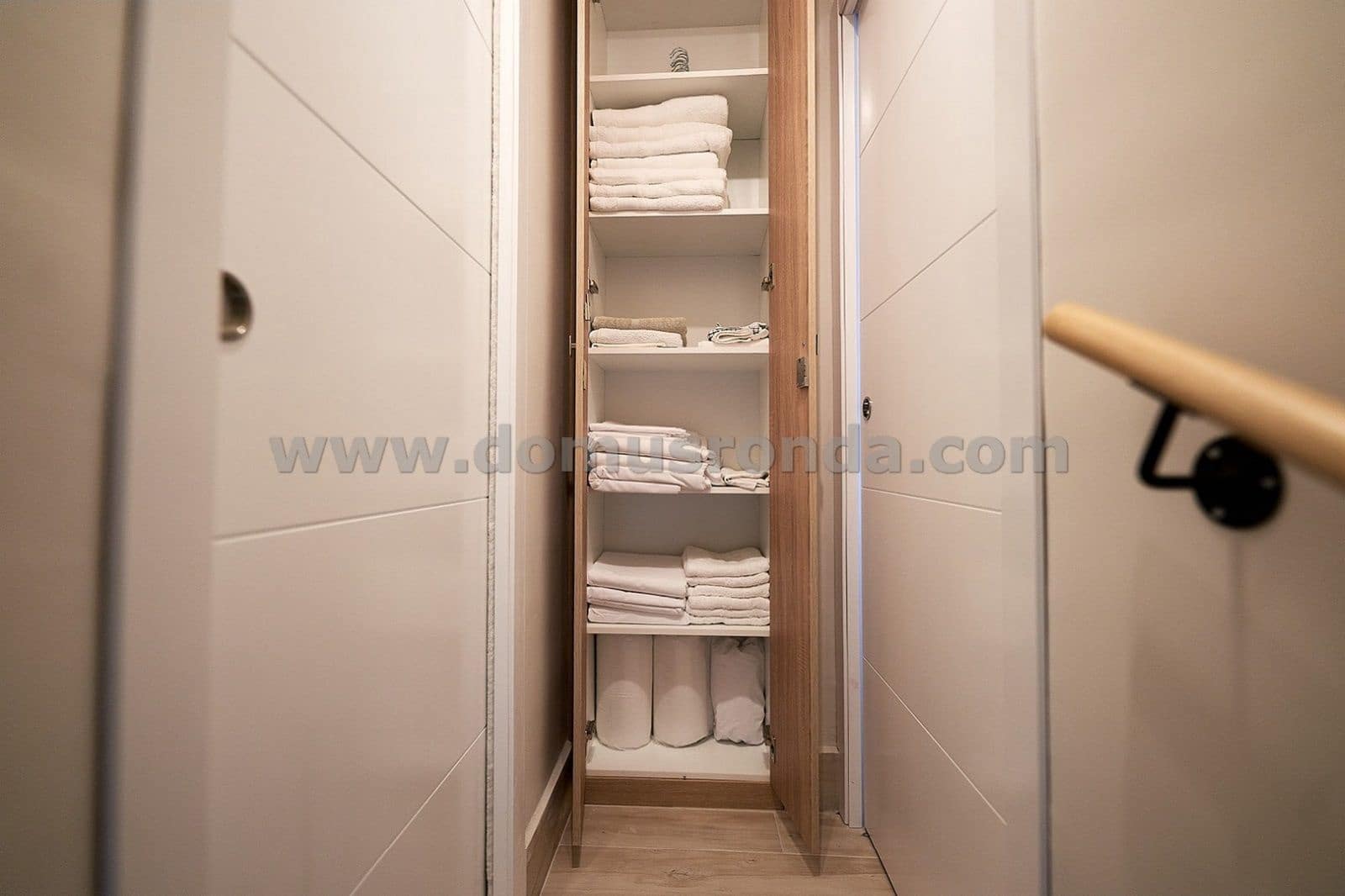 1 soveværelse Villa til salg i Ronda - € 166.000 (Ref: 8168185)