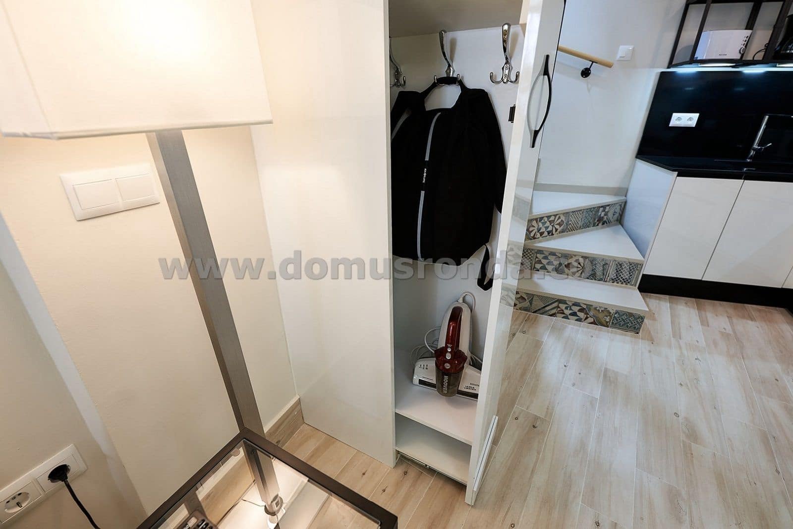 1 soveværelse Villa til salg i Ronda - € 166.000 (Ref: 8168185)