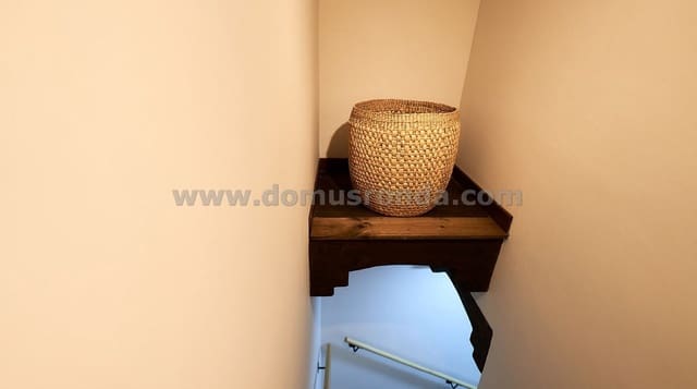 1 soveværelse Villa til salg i Ronda - € 166.000 (Ref: 8168185)