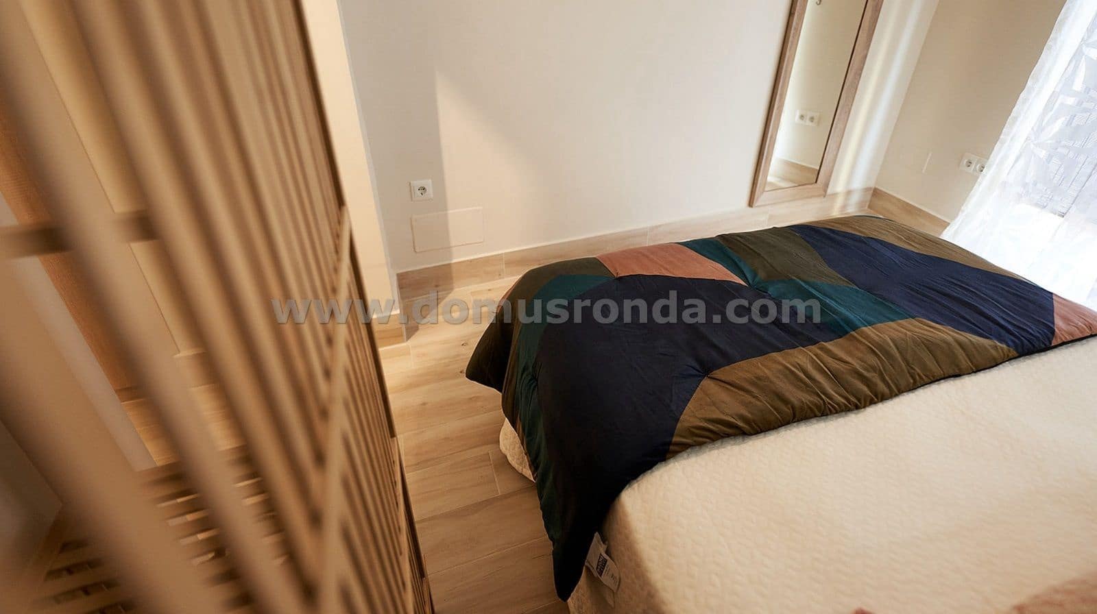 1 soveværelse Villa til salg i Ronda - € 166.000 (Ref: 8168185)