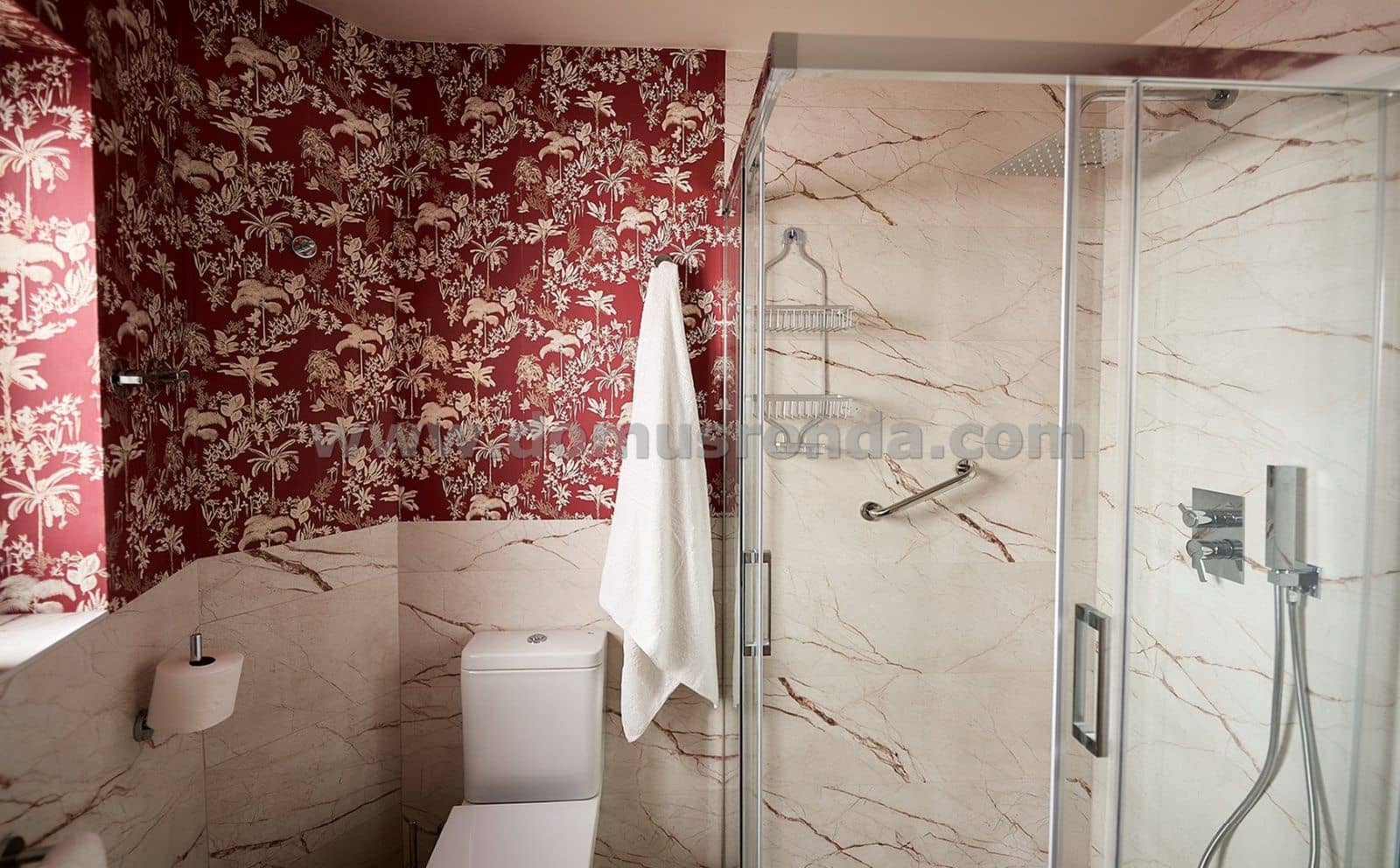 1 soveværelse Villa til salg i Ronda - € 166.000 (Ref: 8168185)