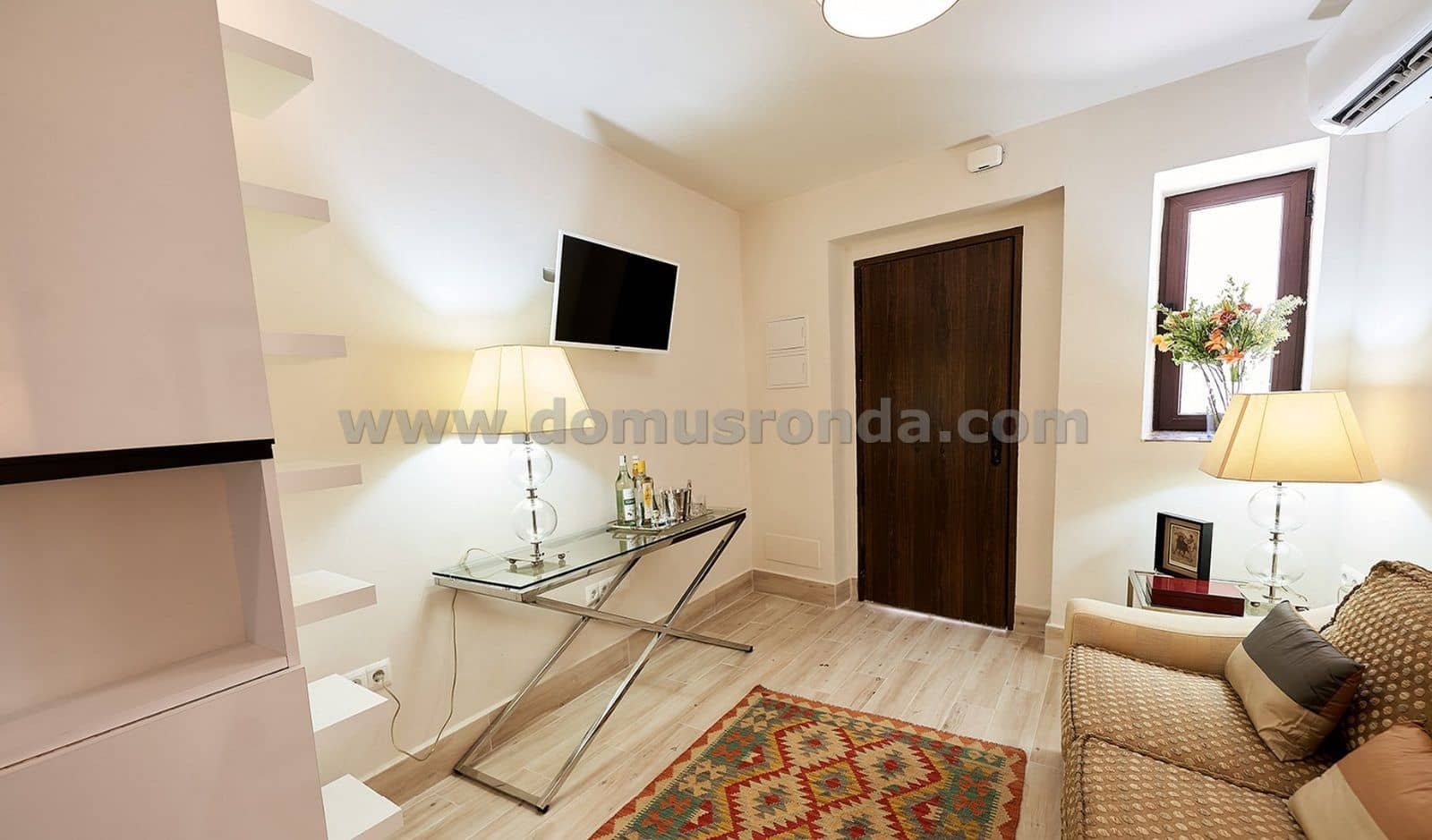 1 soveværelse Villa til salg i Ronda - € 166.000 (Ref: 8168185)