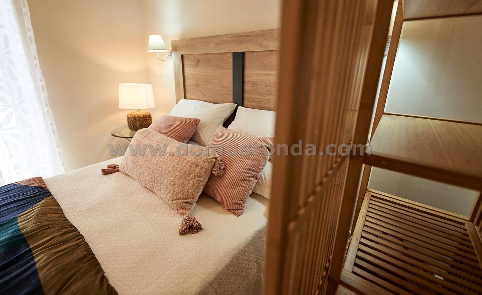 1 soveværelse Villa til salg i Ronda - € 166.000 (Ref: 8168185)