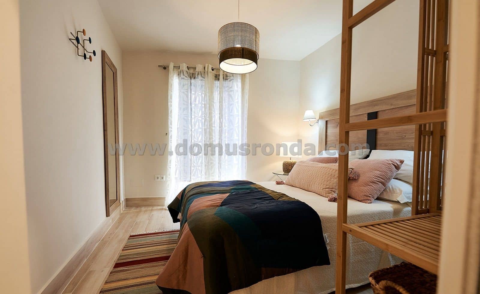 1 soveværelse Villa til salg i Ronda - € 166.000 (Ref: 8168185)