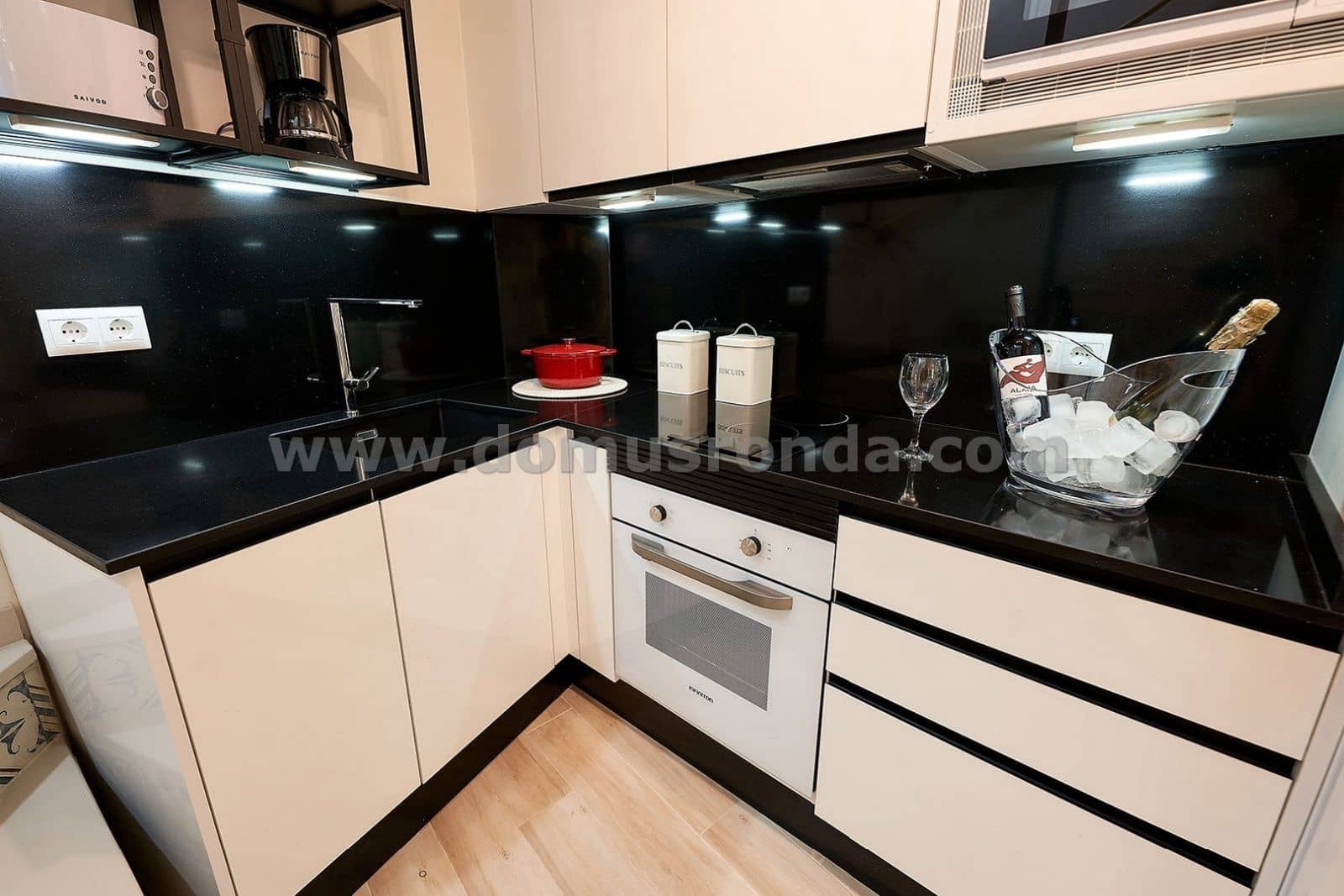 1 soveværelse Villa til salg i Ronda - € 166.000 (Ref: 8168185)