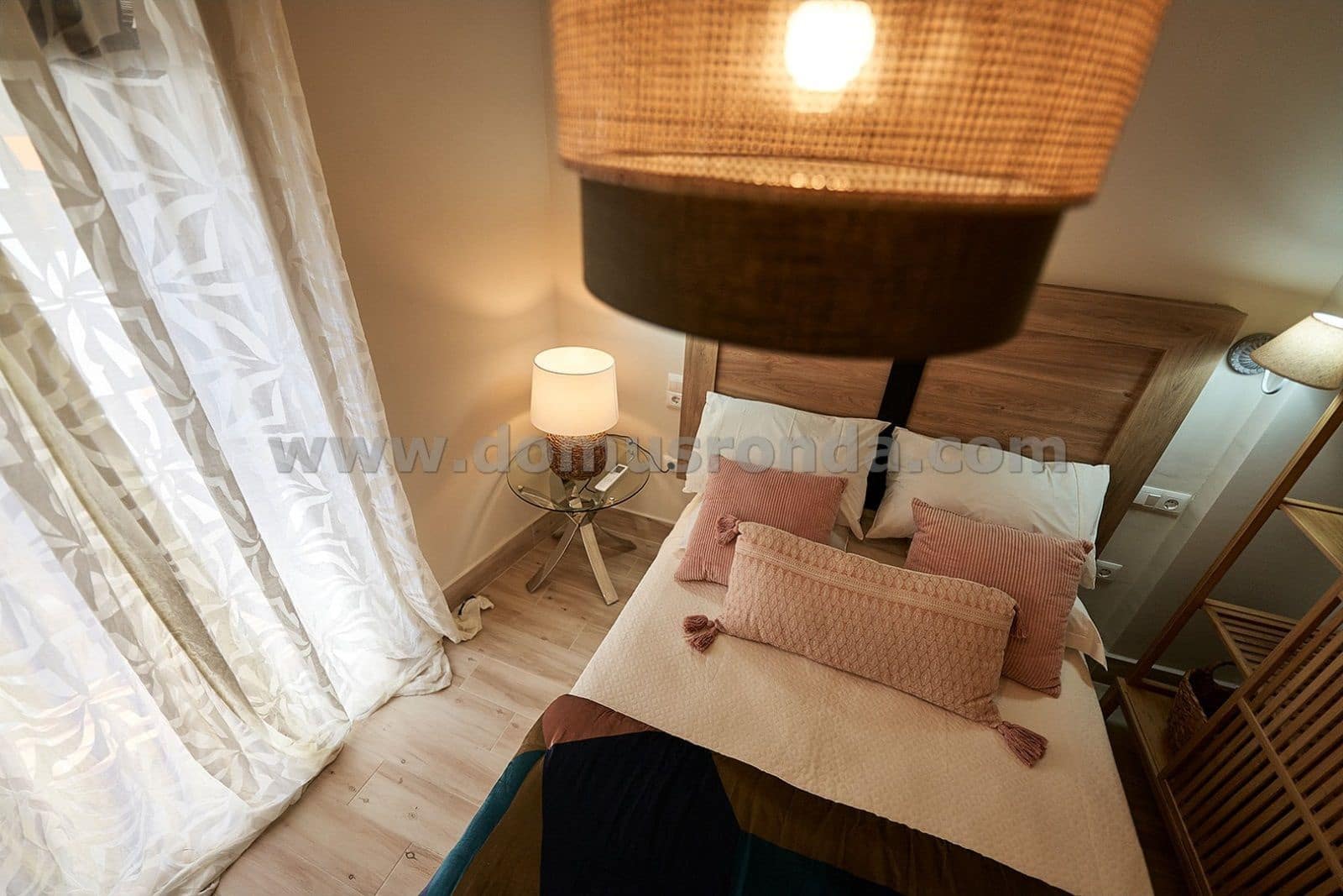 1 soveværelse Villa til salg i Ronda - € 166.000 (Ref: 8168185)