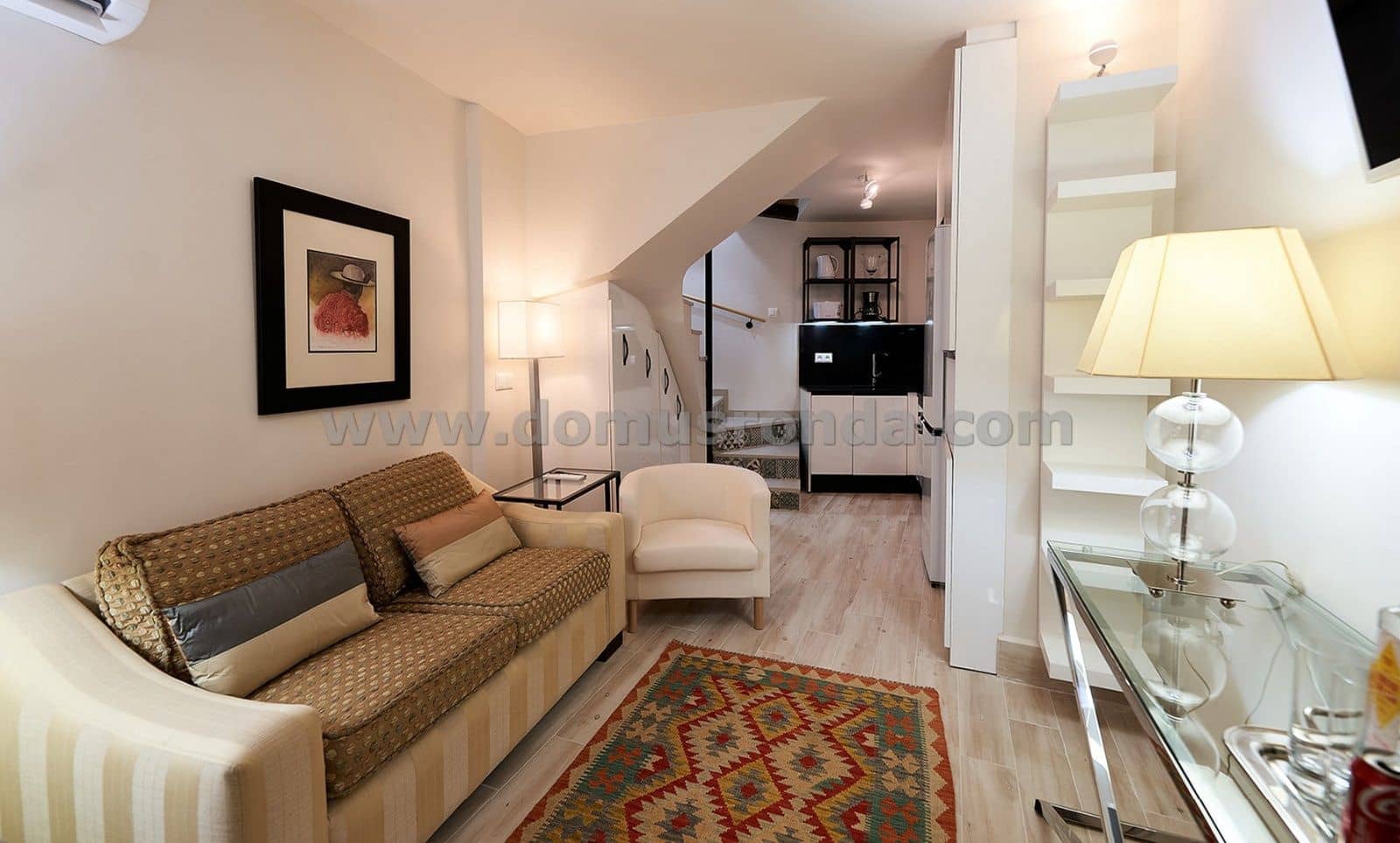 1 soveværelse Villa til salg i Ronda - € 166.000 (Ref: 8168185)