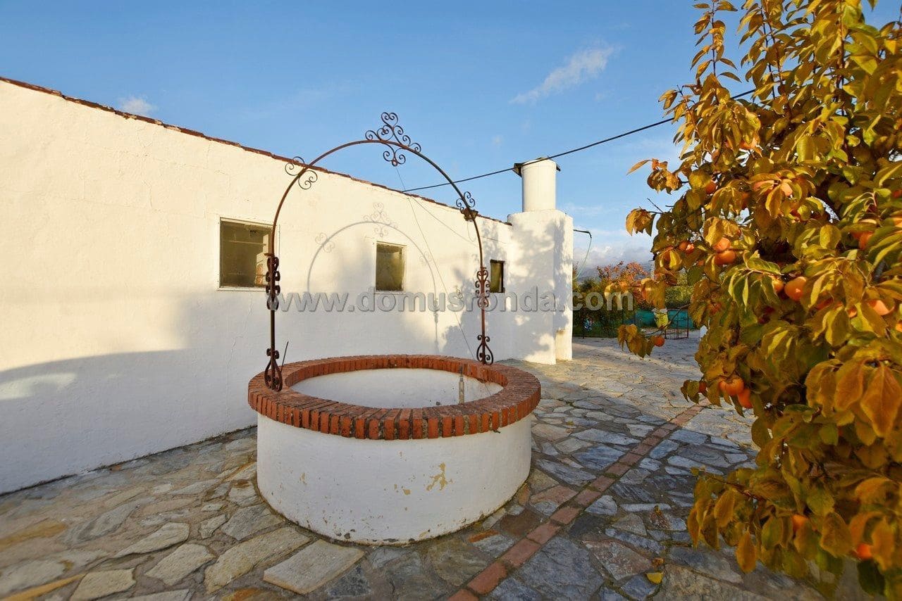 5 slaapkamer Villa te koop in Ronda - € 299.000 (Ref: 8207846)
