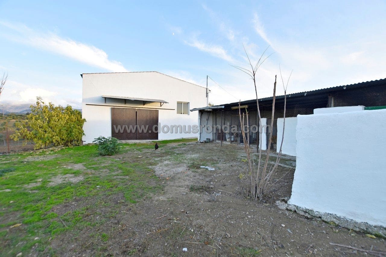 5 slaapkamer Villa te koop in Ronda - € 299.000 (Ref: 8207846)