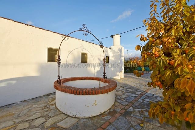 5 soverom Villa til salgs i Ronda - € 299 000 (Ref: 8207846)