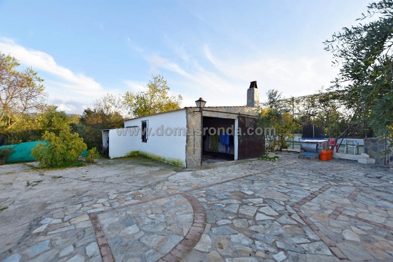 5 slaapkamer Villa te koop in Ronda - € 299.000 (Ref: 8207846)