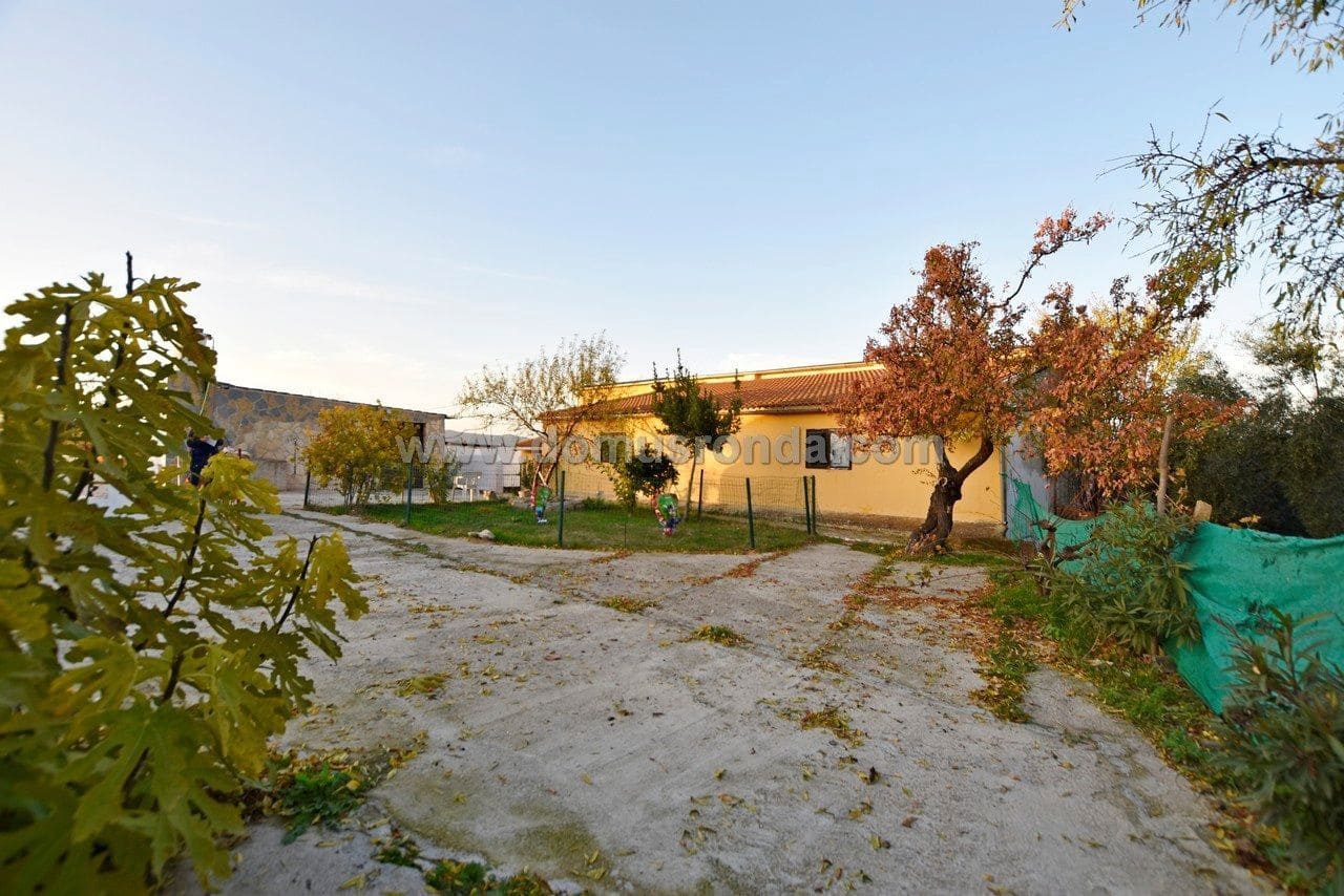 5 slaapkamer Villa te koop in Ronda - € 299.000 (Ref: 8207846)