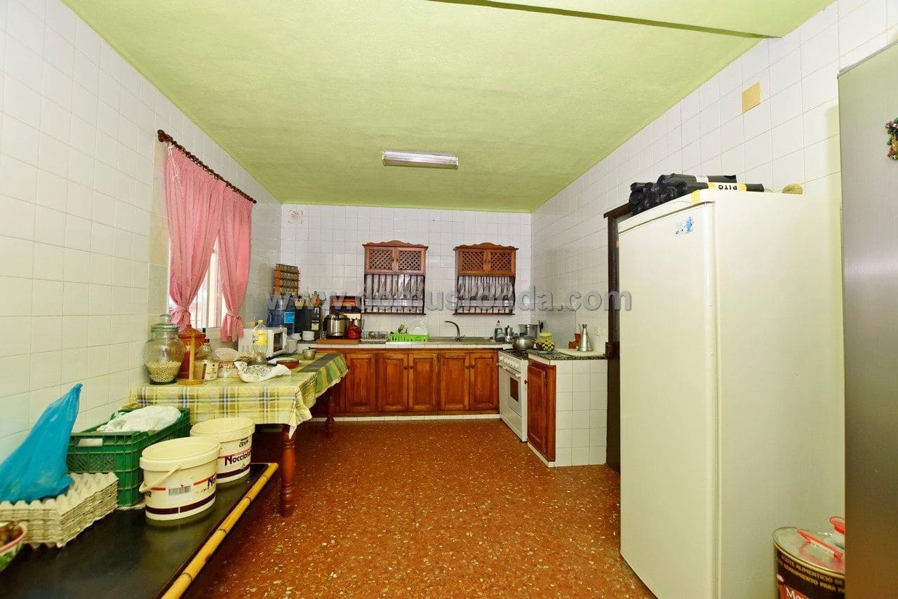 5 slaapkamer Villa te koop in Ronda - € 299.000 (Ref: 8207846)