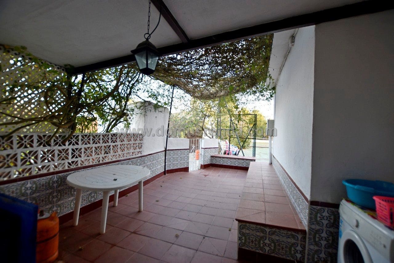 5 slaapkamer Villa te koop in Ronda - € 299.000 (Ref: 8207846)