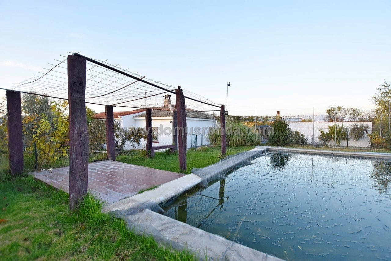 5 slaapkamer Villa te koop in Ronda - € 299.000 (Ref: 8207846)