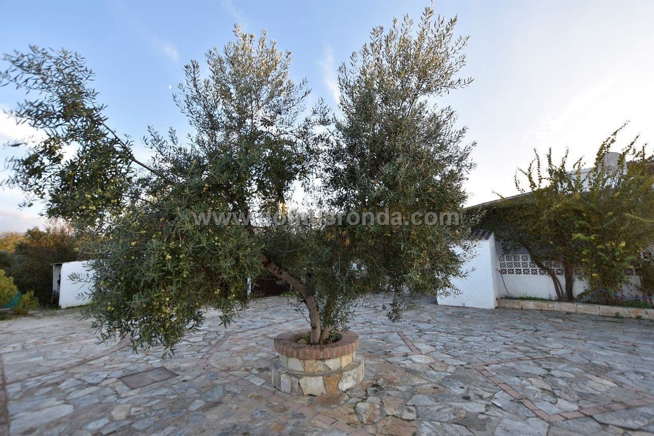 5 slaapkamer Villa te koop in Ronda - € 299.000 (Ref: 8207846)