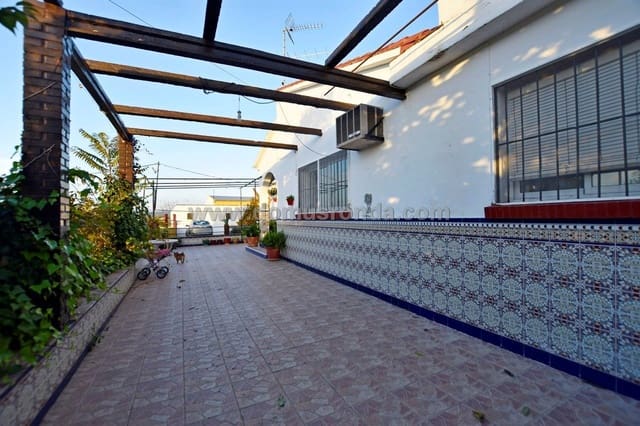 5 soverom Villa til salgs i Ronda - € 299 000 (Ref: 8207846)