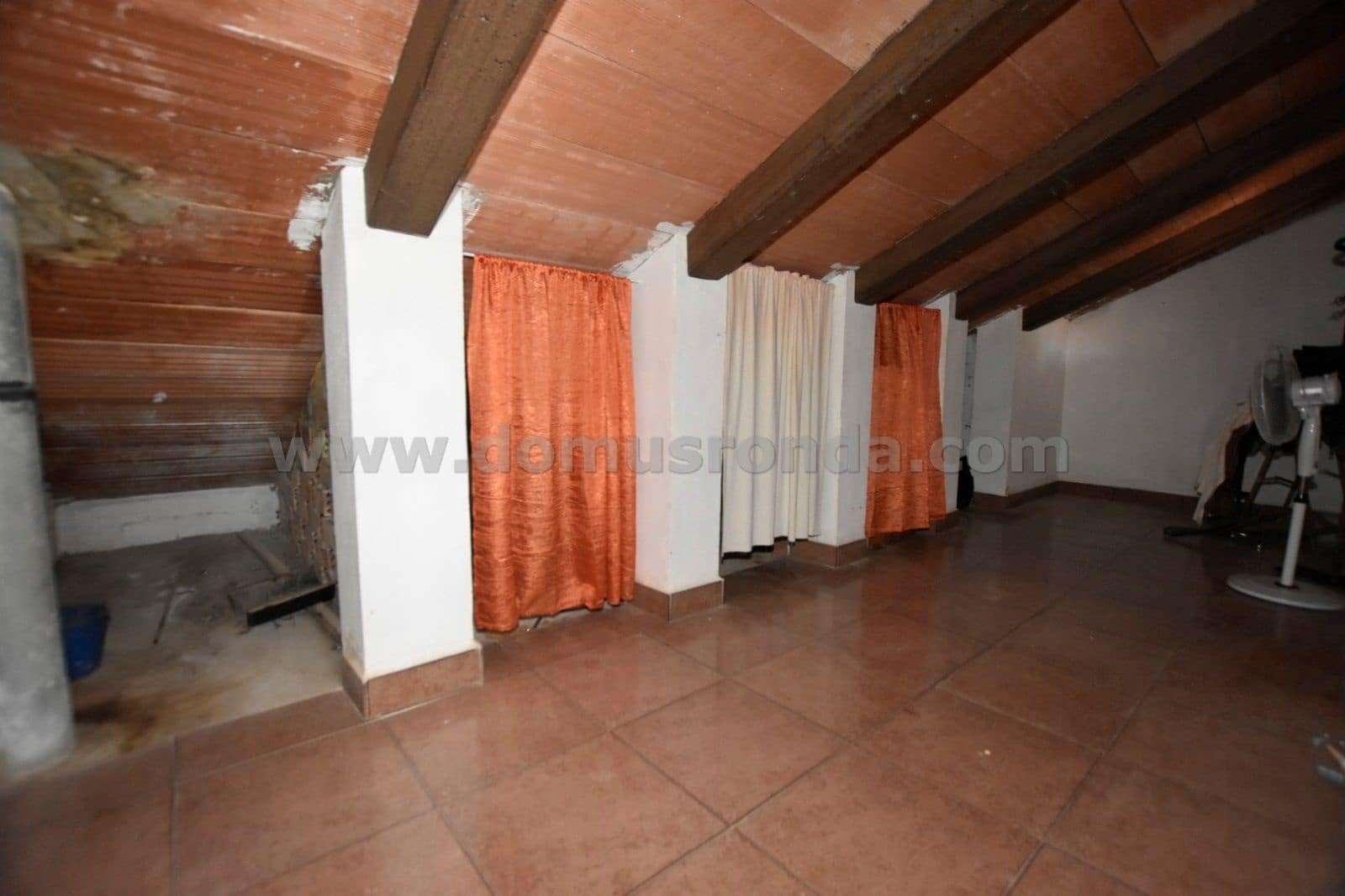 4 soveværelse Byhus til salg i Arriate - € 150.000 (Ref: 8207848)