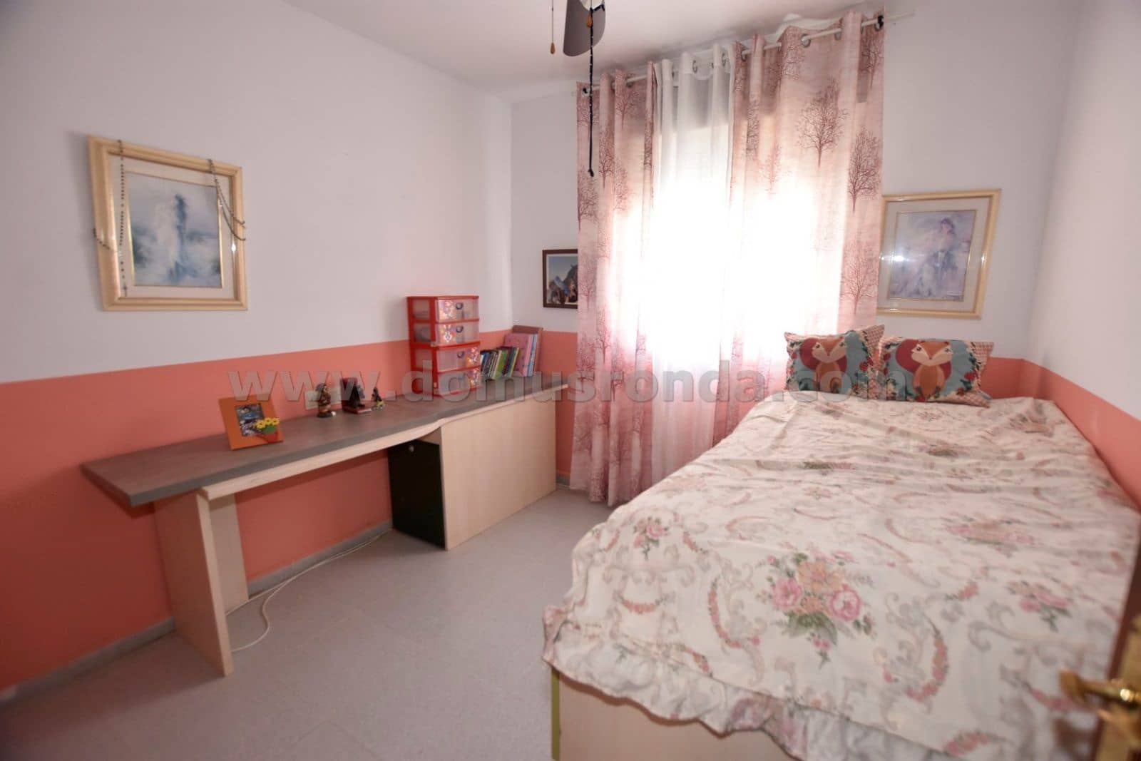 4 soveværelse Byhus til salg i Arriate - € 150.000 (Ref: 8207848)