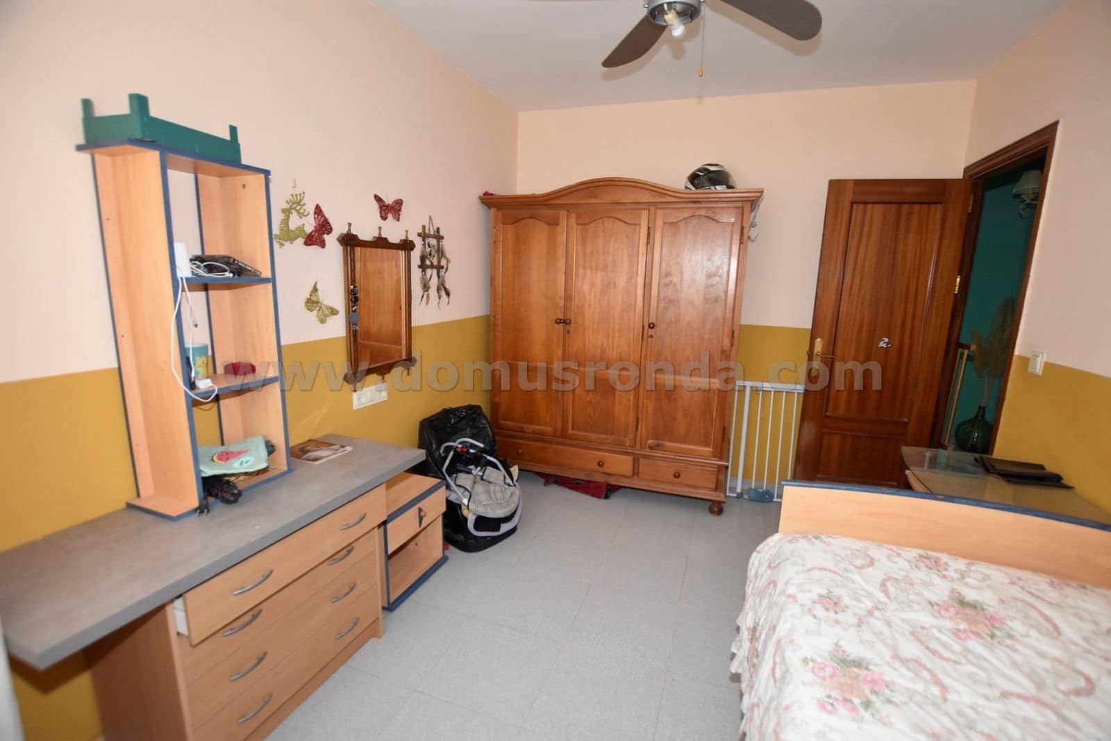 4 soveværelse Byhus til salg i Arriate - € 150.000 (Ref: 8207848)