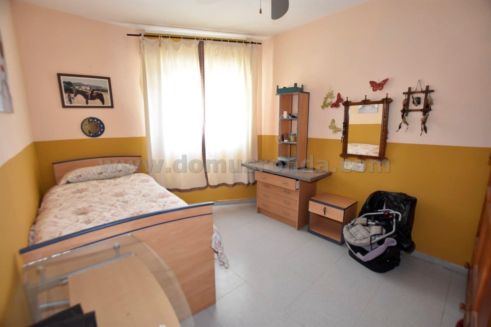 4 soveværelse Byhus til salg i Arriate - € 150.000 (Ref: 8207848)