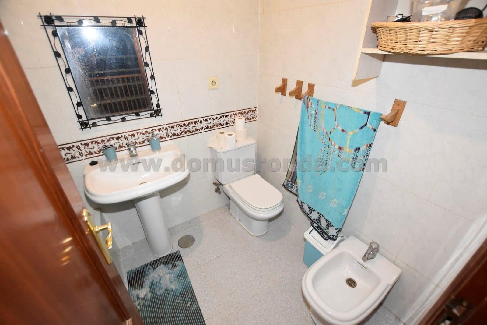 4 soveværelse Byhus til salg i Arriate - € 150.000 (Ref: 8207848)