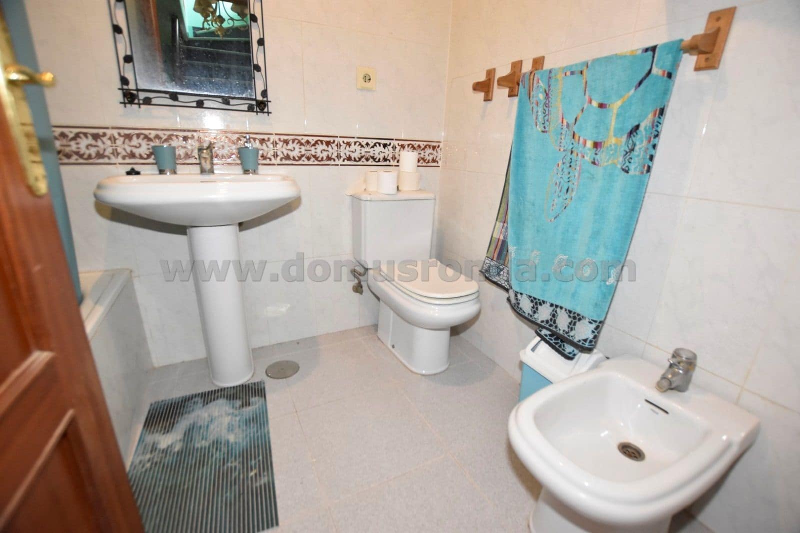 4 soveværelse Byhus til salg i Arriate - € 150.000 (Ref: 8207848)