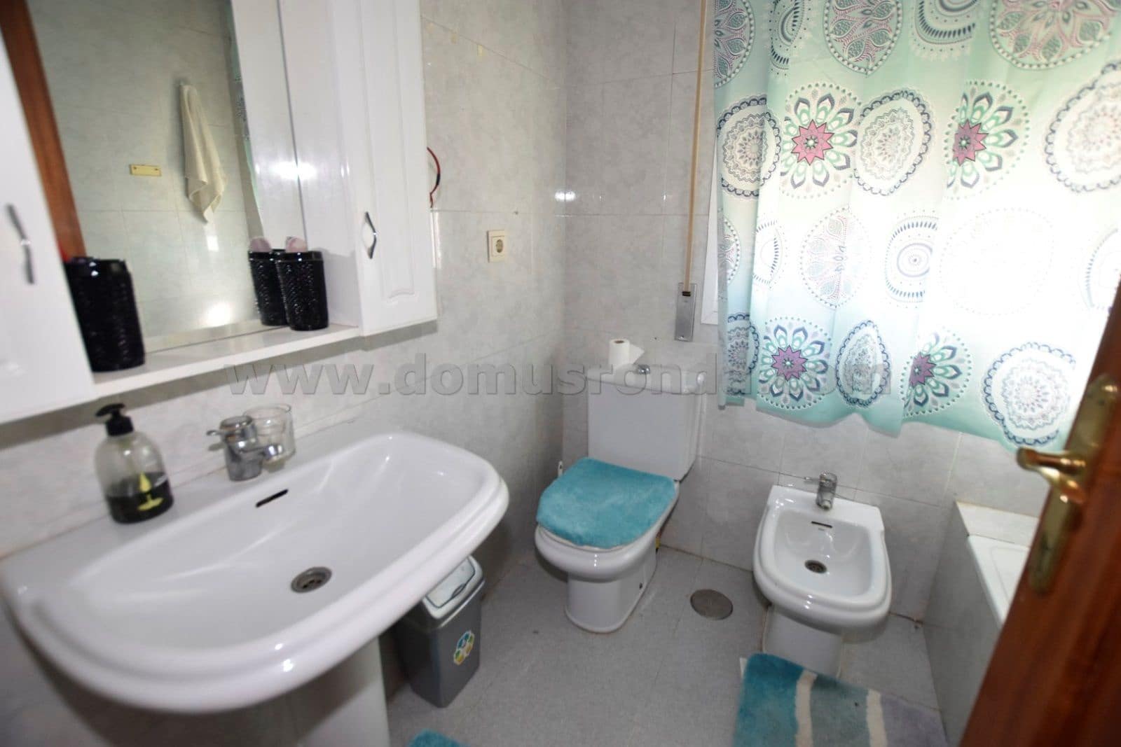 4 soveværelse Byhus til salg i Arriate - € 150.000 (Ref: 8207848)