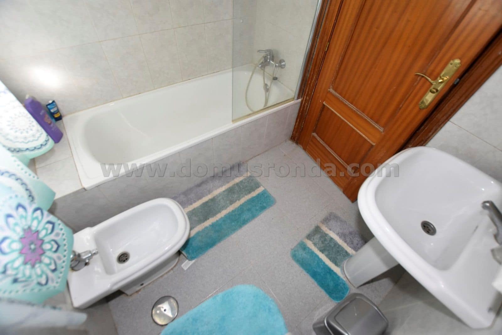 4 soveværelse Byhus til salg i Arriate - € 150.000 (Ref: 8207848)