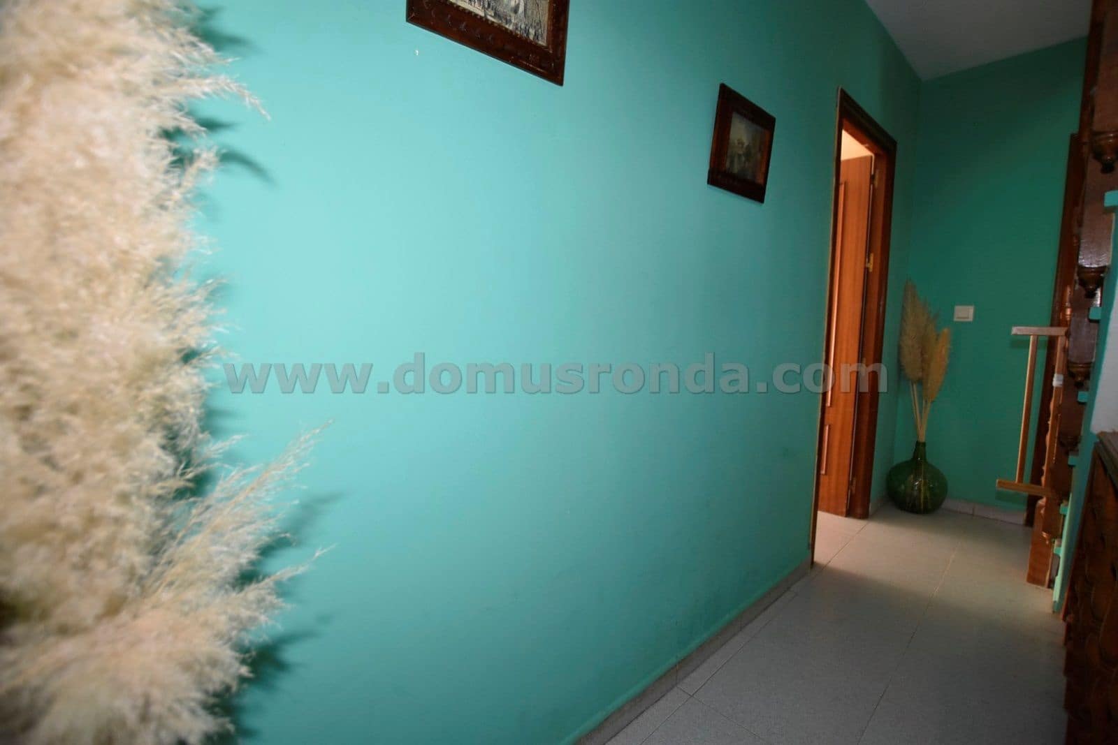 4 soveværelse Byhus til salg i Arriate - € 150.000 (Ref: 8207848)