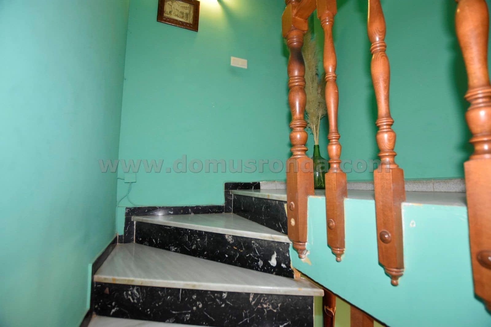 4 soveværelse Byhus til salg i Arriate - € 150.000 (Ref: 8207848)