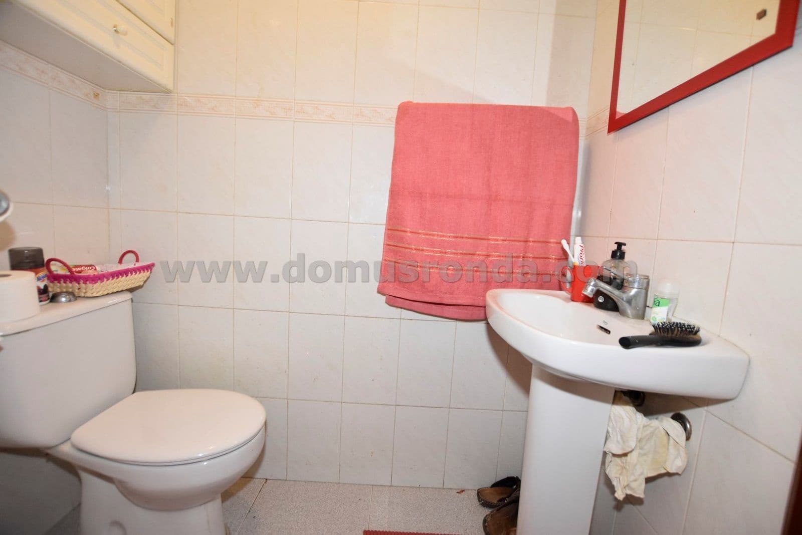 4 soveværelse Byhus til salg i Arriate - € 150.000 (Ref: 8207848)