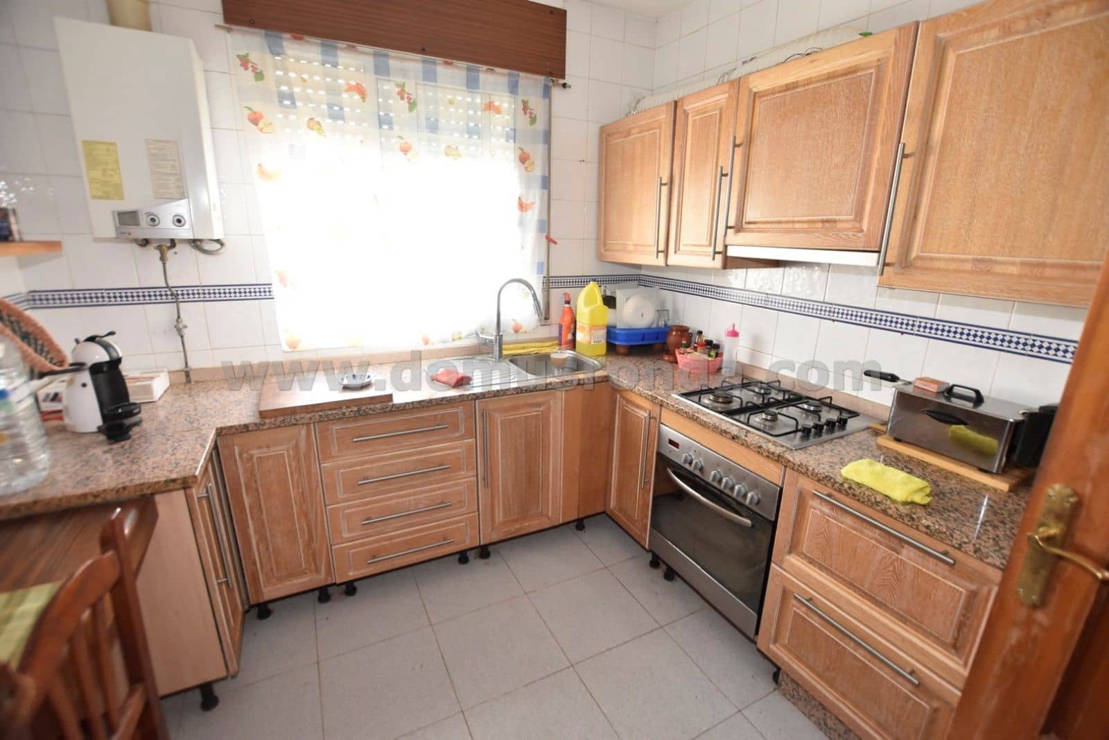 4 soveværelse Byhus til salg i Arriate - € 150.000 (Ref: 8207848)