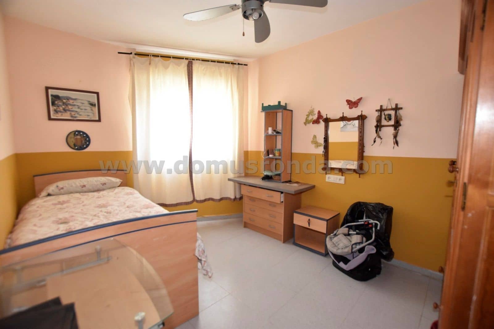 4 soveværelse Byhus til salg i Arriate - € 150.000 (Ref: 8207848)