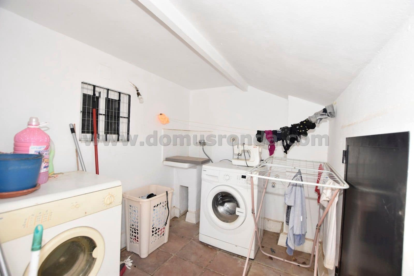 4 soveværelse Byhus til salg i Arriate - € 150.000 (Ref: 8207848)