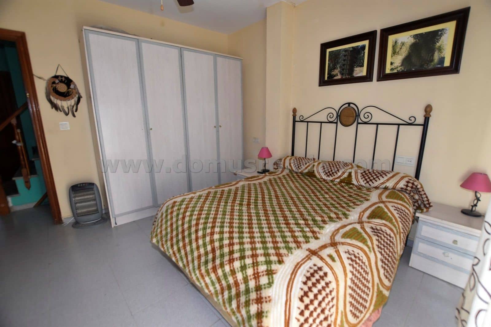 4 soveværelse Byhus til salg i Arriate - € 150.000 (Ref: 8207848)