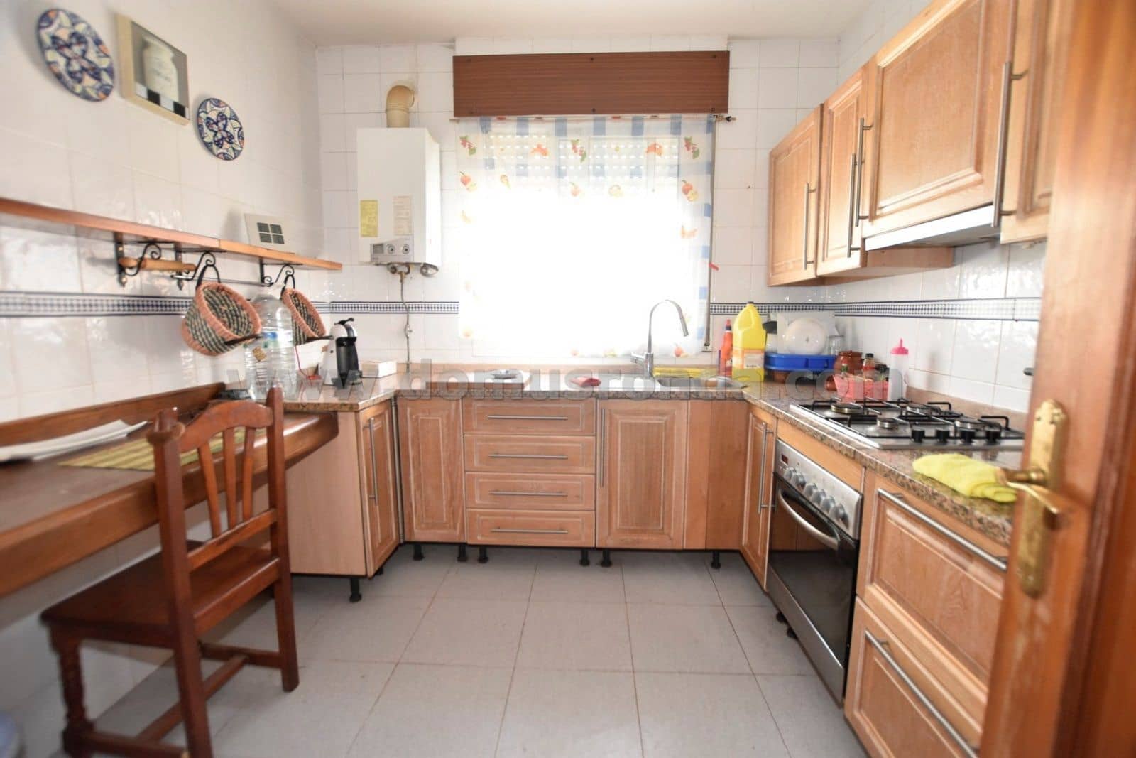 4 soveværelse Byhus til salg i Arriate - € 150.000 (Ref: 8207848)