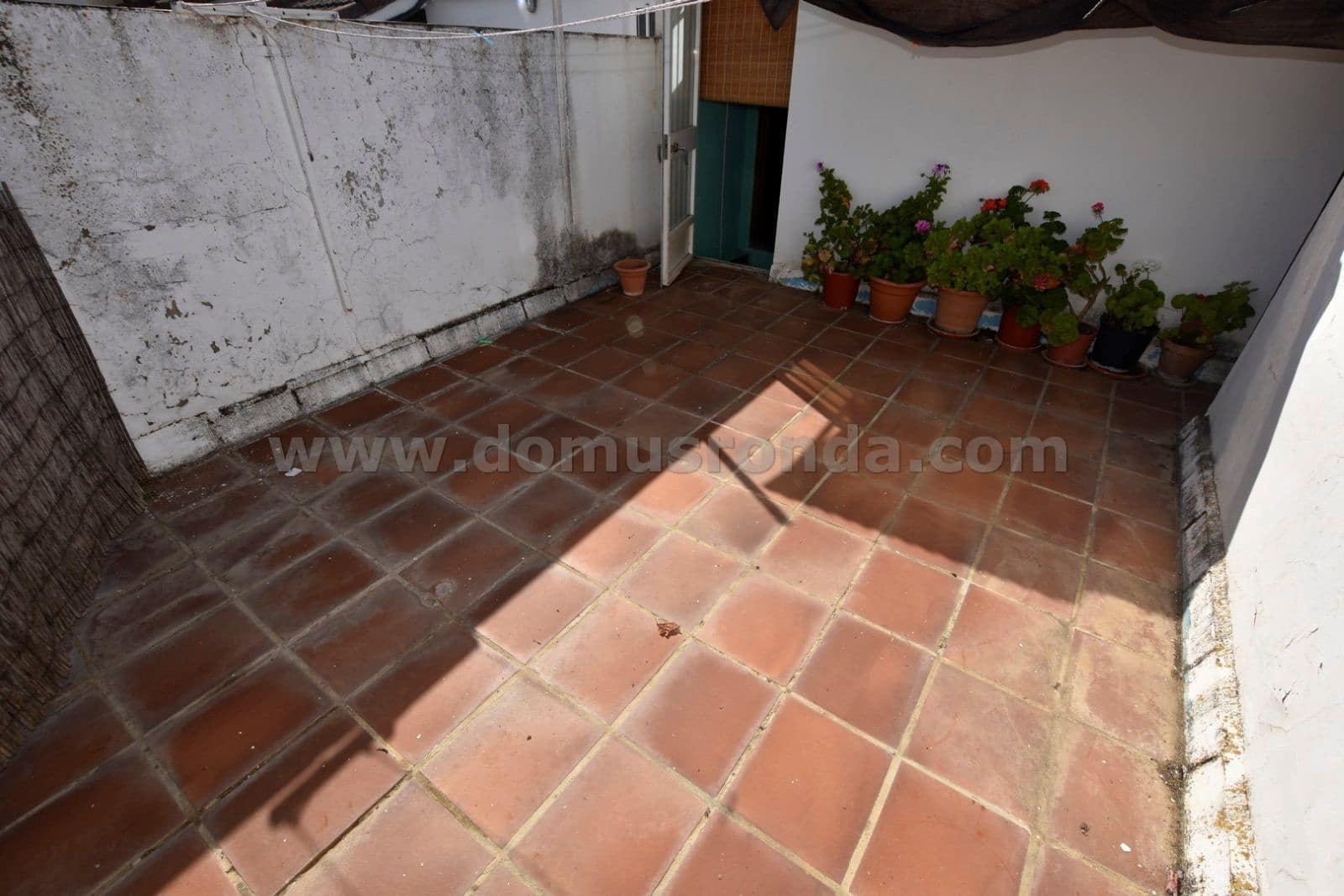 4 soveværelse Byhus til salg i Arriate - € 150.000 (Ref: 8207848)