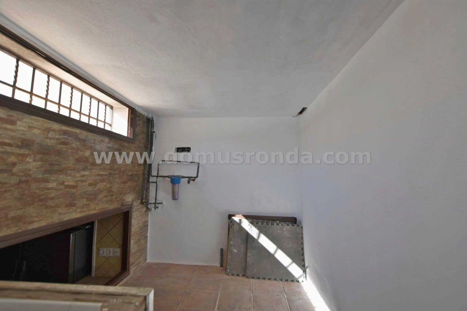 2 makuuhuone Huvila myytävänä paikassa Ronda - 139 000 € (Ref: 8210334)