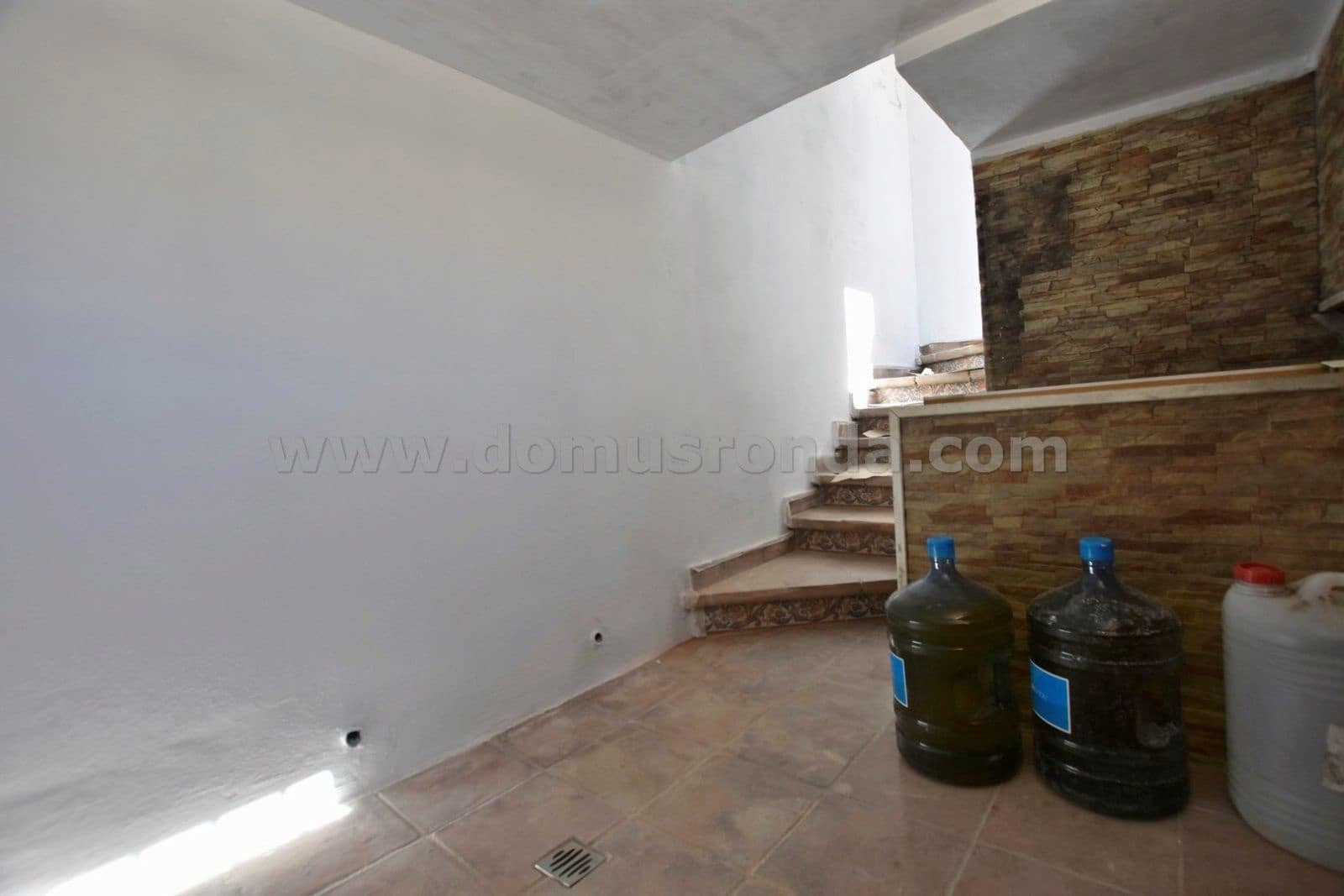 2 makuuhuone Huvila myytävänä paikassa Ronda - 139 000 € (Ref: 8210334)