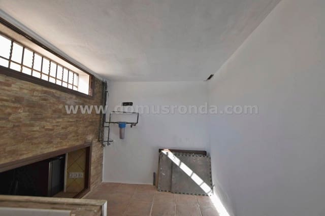 2 soveværelse Villa til salg i Ronda - € 139.000 (Ref: 8210334)