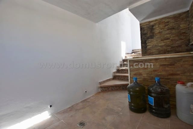 2 soveværelse Villa til salg i Ronda - € 139.000 (Ref: 8210334)