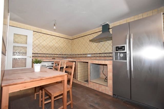 2 soveværelse Villa til salg i Ronda - € 139.000 (Ref: 8210334)