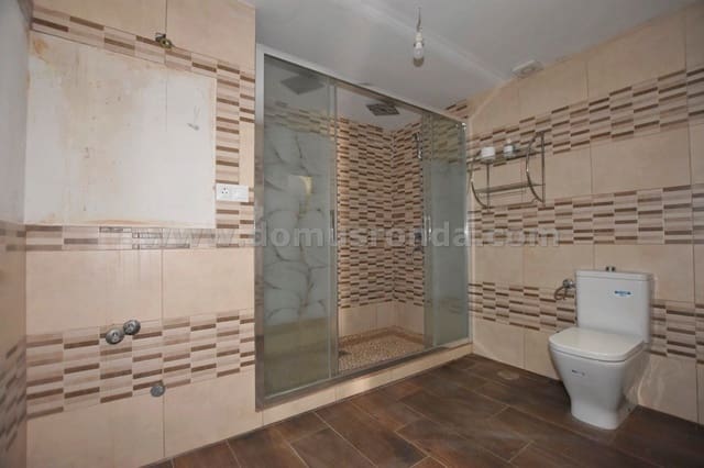 2 soveværelse Villa til salg i Ronda - € 139.000 (Ref: 8210334)