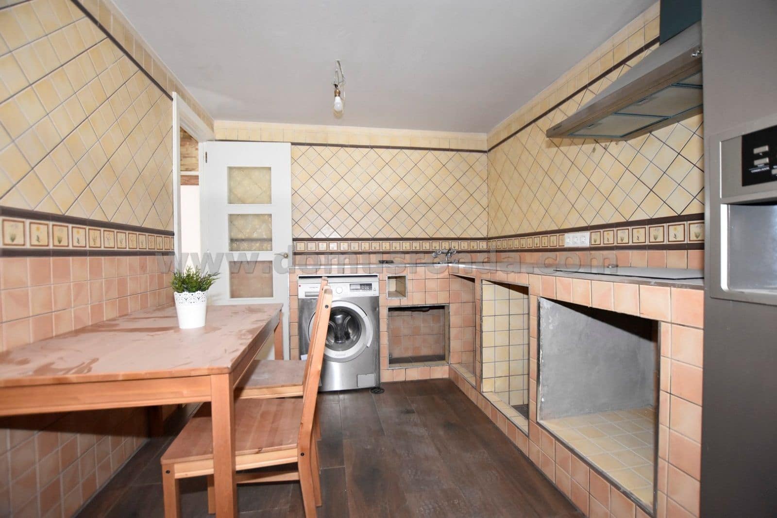 2 makuuhuone Huvila myytävänä paikassa Ronda - 139 000 € (Ref: 8210334)